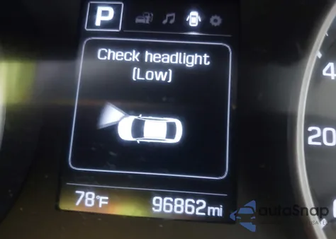 2018 Hyundai Elantra Sel from USA, damaged, VIN 5NPD84LF4JH250525